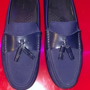 Zara Loafers